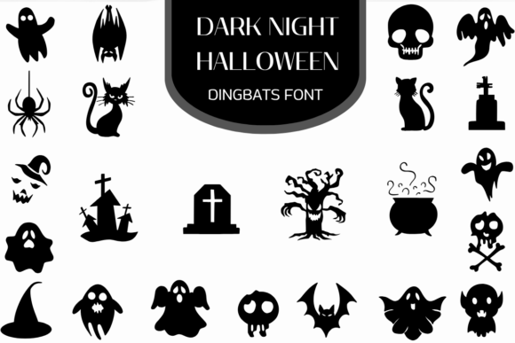 Dark Night Halloween Review