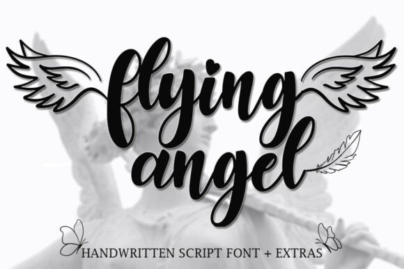 Flying Angel: A Script for Real Projects