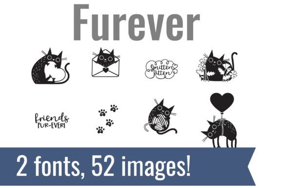 Furever Font Review