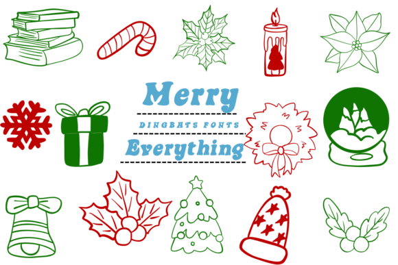 Merry Everything Review